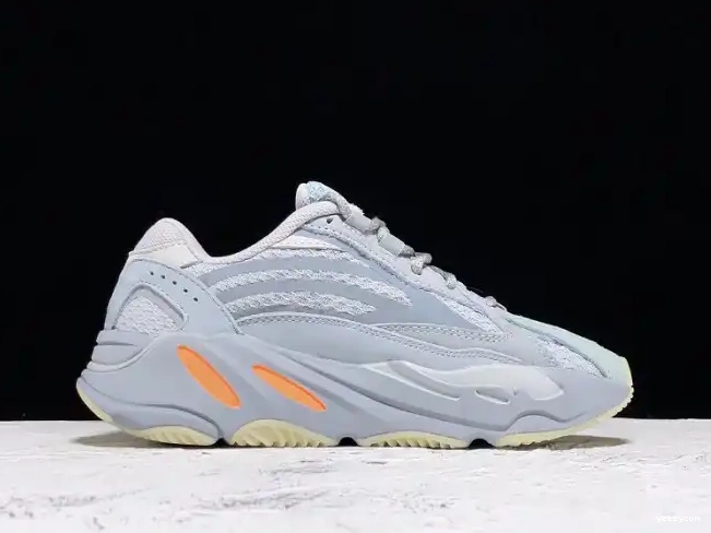 Boost V2 700 Adidas 'Inertia' FW2549 Yeezy 0605